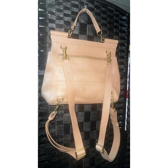 ALF THE LABEL LUXE MURIEL - LATTE - Picture 4 of 9